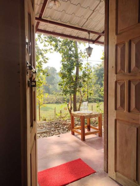 Kurchi Homestay Ghatshila Εξωτερικό φωτογραφία