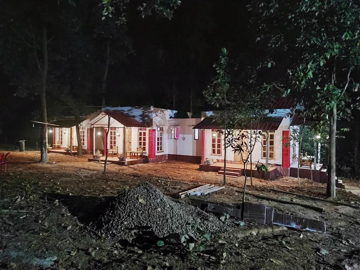 Kurchi Homestay Ghatshila Εξωτερικό φωτογραφία