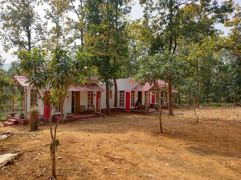 Kurchi Homestay Ghatshila Εξωτερικό φωτογραφία