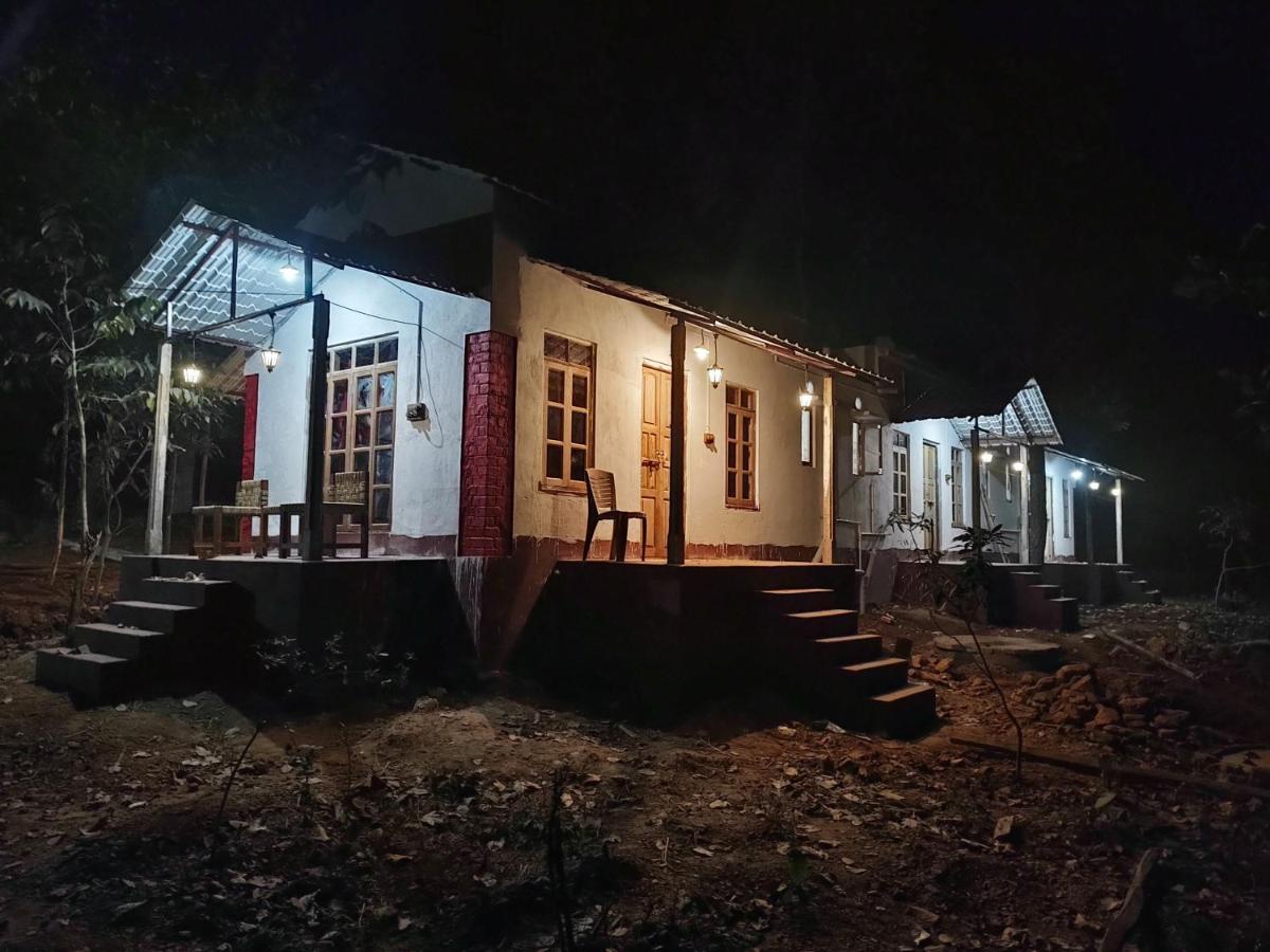 Kurchi Homestay Ghatshila Εξωτερικό φωτογραφία