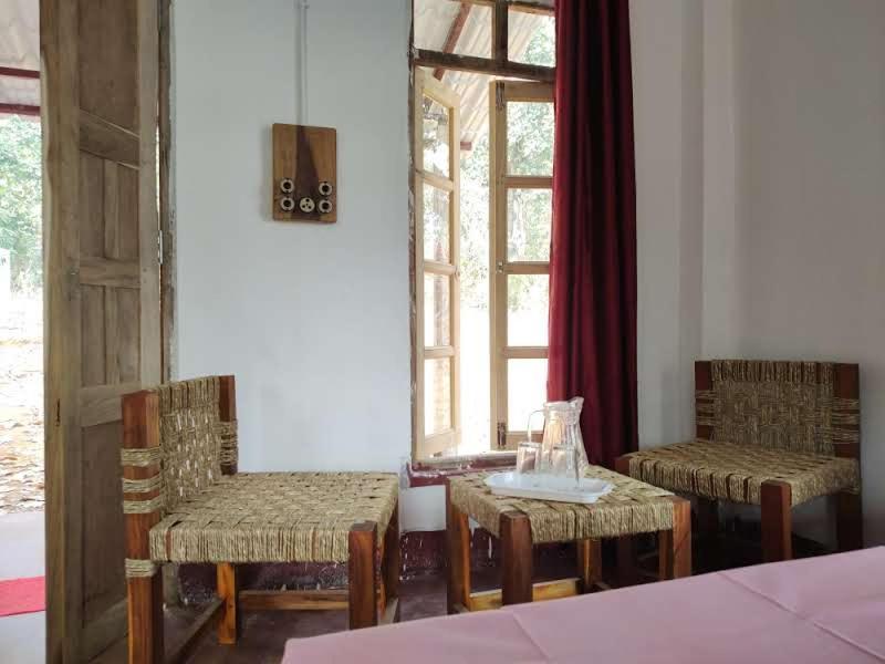 Kurchi Homestay Ghatshila Εξωτερικό φωτογραφία