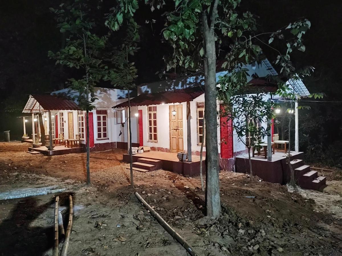 Kurchi Homestay Ghatshila Εξωτερικό φωτογραφία