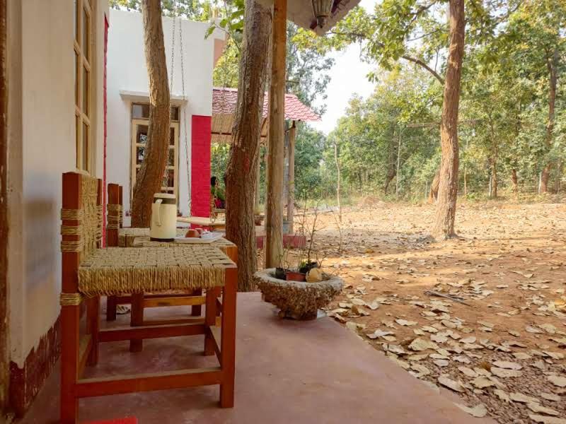 Kurchi Homestay Ghatshila Εξωτερικό φωτογραφία
