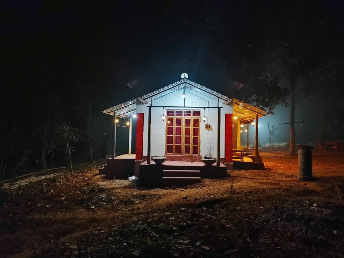 Kurchi Homestay Ghatshila Εξωτερικό φωτογραφία