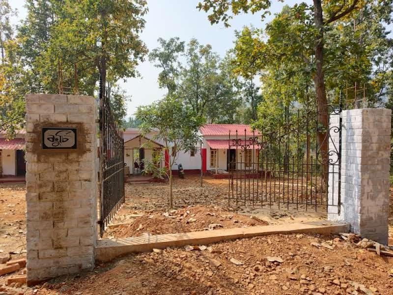 Kurchi Homestay Ghatshila Εξωτερικό φωτογραφία