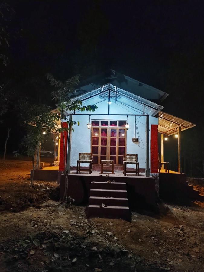 Kurchi Homestay Ghatshila Εξωτερικό φωτογραφία
