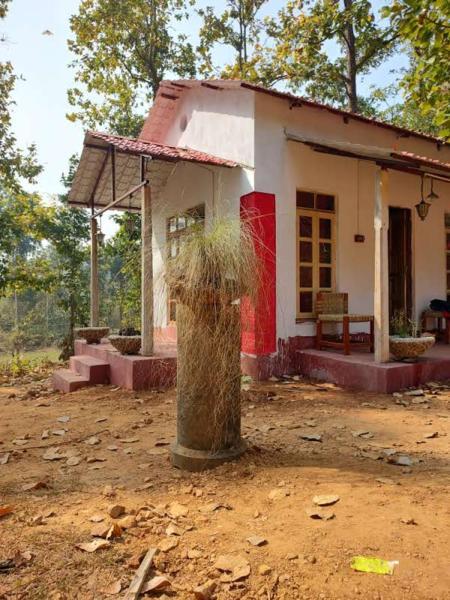 Kurchi Homestay Ghatshila Εξωτερικό φωτογραφία