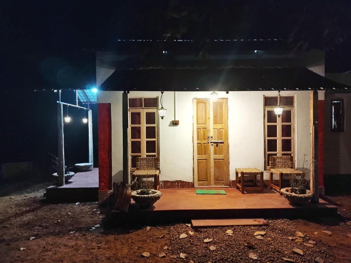 Kurchi Homestay Ghatshila Εξωτερικό φωτογραφία