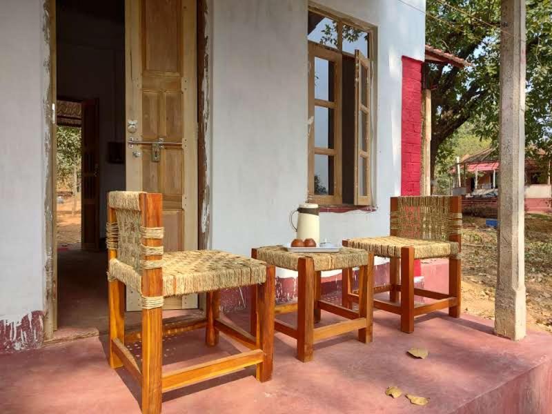 Kurchi Homestay Ghatshila Εξωτερικό φωτογραφία