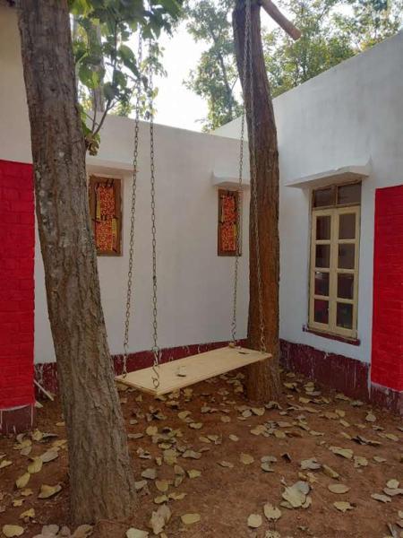 Kurchi Homestay Ghatshila Εξωτερικό φωτογραφία