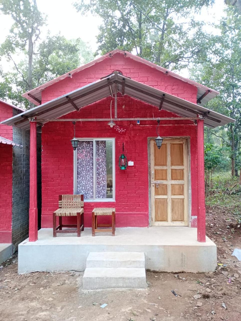 Kurchi Homestay Ghatshila Εξωτερικό φωτογραφία