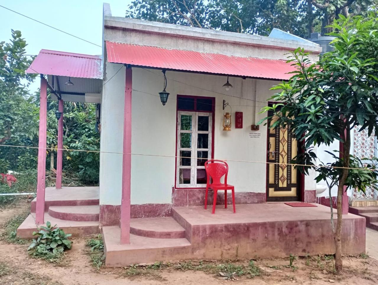 Kurchi Homestay Ghatshila Εξωτερικό φωτογραφία
